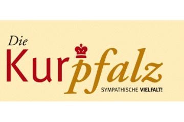 Logo Die Kurpfalz
