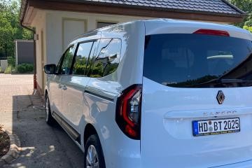 Bürgermobil Neckargemünd