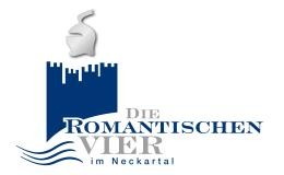 Logo Romantische Vier