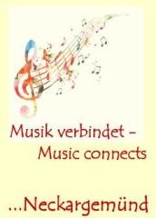 Musik verbindet