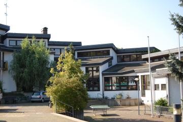 Die Grundschule Dilsberg