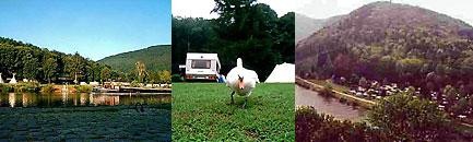 Campingplatz Dilsberg