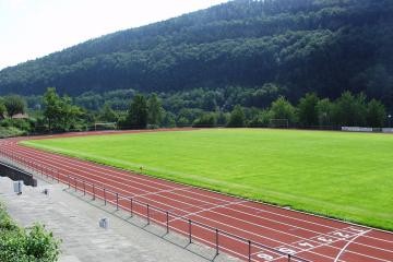 Das Kurt-Schieck-Stadion
