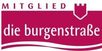 Logo Die Burgenstraße