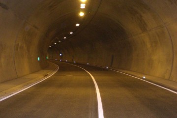 Im Hollmuthtunnel