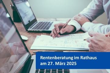 Symbolbild mit Termin