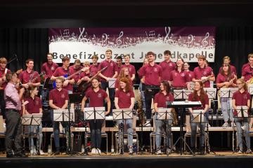 Jugendkapelle Wiesenbach