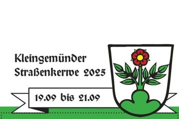 Kerwe Kleingemünd 2025 Kerwe Kleingemünd 2025