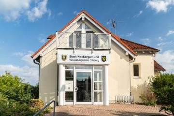 Ortsverwaltung Dilsberg