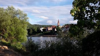 Archiv Stadt Neckargemünd