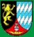 Logo des Ortsteils Waldhilsbach