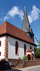 Evangelische Kirche