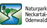 Logo Naturpark Neckartal-Odenwald