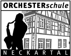 Logo der Orchesterschule