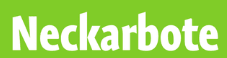 Logo Neckarbote
