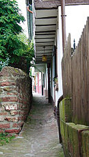 Kleppergasse