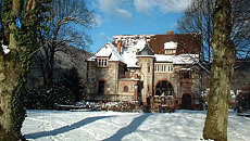 Villa Menzer