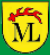 Logo des Ortsteils Mückenloch