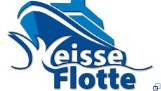 Logo der Weißen Flotte